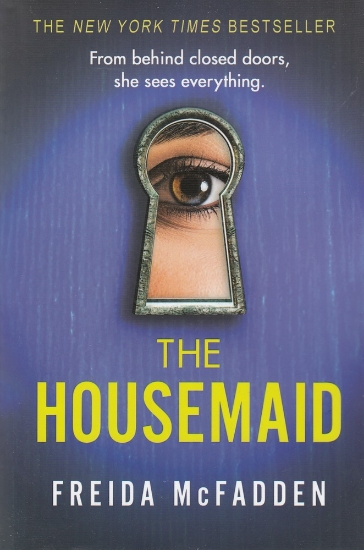 تصویر  The Housemaid پیشخدمت